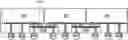 Fig. 01 - Stacked Integrated Circuit Structure and Method of Forming