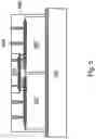 Fig. 06 - Stacked Integrated Circuit Structure and Method of Forming