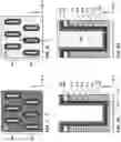 Fig. 07 - Dummy vertical structures for etching in 3D NAND memory and other circuits