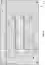 Fig. 08 - Dummy vertical structures for etching in 3D NAND memory and other circuits