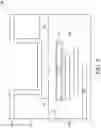 Fig. 06 - Semiconductor structure, back-side illuminated image sensor and method for manufacturing the same