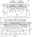Fig. 02 - Bipolar junction transistor with constricted collector region having high gain and early voltage product