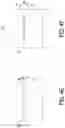 Fig. 07 - Diode structure and manufacturing method thereof