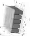 Fig. 09 - METHODS FOR FORMING THERMOELECTRIC ELEMENTS