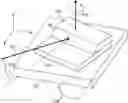 Fig. 01 - Multiple step edge fabrication