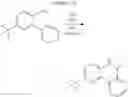 Fig. 22 - Organic electroluminescence device and polycyclic compound for organic electroluminescence device