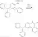 Fig. 25 - Organic electroluminescence device and polycyclic compound for organic electroluminescence device