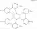 Fig. 44 - Organic electroluminescence device and polycyclic compound for organic electroluminescence device