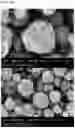 Fig. 07 - SILICON-CARBON-GRAPHENE COMPOSITE AND MANUFACTURING METHOD THEREOF, AND LITHIUM ION SECONDARY BATTERY USING THE SAME