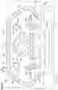 Fig. 07 - Fuel cell separator member and fuel cell