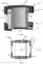 Fig. 06 - Metal-dielectric conduit assemblies and methods of making thereof