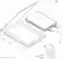 Fig. 01 - Pouch forming method and pouch forming device