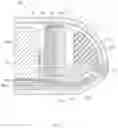 Fig. 06 - Electronic device supporting signal radiation of antenna structure