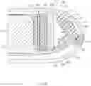 Fig. 08 - Electronic device supporting signal radiation of antenna structure