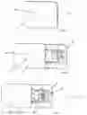 Fig. 02 - Recessed electrical user