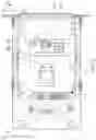 Fig. 07 - Electronic device with capability of lever ejection and lever mechanism thereof