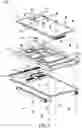 Fig. 02 - Circuit board separation mechanism