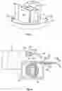 Fig. 04 - Retracting systems for providing access to adapters