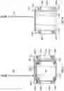Fig. 07 - Retracting systems for providing access to adapters
