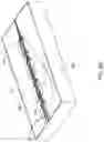 Fig. 14 - Optically-pumped semiconductor waveguide amplifier