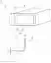 Fig. 01 - Electrode material spark plug electrode, and spark plug