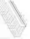 Fig. 02 - Cable tray barrier strip