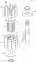 Fig. 01 - MOTOR ASSEMBLY AND MOTOR ROTOR