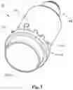Fig. 04 - Canned electric motor