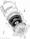 Fig. 02 - ELECTROSTATIC MOTOR