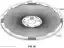 Fig. 10 - ELECTROSTATIC MOTOR