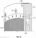 Fig. 16 - ELECTROSTATIC MOTOR