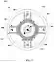 Fig. 07 - High performance electric generators boosted by nuclear electron avalanche (NEA)