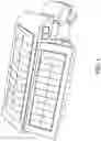 Fig. 02 - ASSEMBLY OF FLEXIBLE SOLAR PANEL FOR EXPANDABLE AWNING
