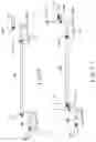 Fig. 07 - Solar panel racking system