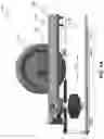 Fig. 02 - System and method for docking or undocking a track-wheel based device
