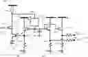 Fig. 01 - Bias arrangements for improving linearity of amplifiers