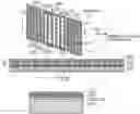 Fig. 01 - Acoustic wave filter