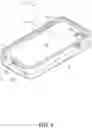 Fig. 09 - Protective and cooling case for an electronic device