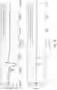 Fig. 11 - Apparatus and method for correcting an input signal