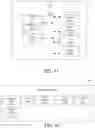 Fig. 34 - Systems and methods for handover of mobile devices, radio cells and space vehicles for mobile satellite wireless access