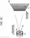 Fig. 06 - Distributed array for direction and frequency finding