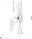 Fig. 23 - Method and apparatus for ultra-short pulsed laser communication through a lossy medium