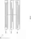 Fig. 34 - Method and apparatus for ultra-short pulsed laser communication through a lossy medium