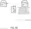 Fig. 09 - Device for validating a message conveyed via a network