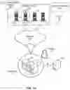 Fig. 02 - Efficient virtual IP address management for service clusters