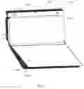 Fig. 02 - Mobile phone/device case or cover having a 3D camera