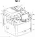 Fig. 02 - Image reading apparatus