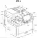 Fig. 02 - Image reading device that reads an image of a document