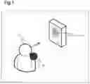 Fig. 02 - DIRECTION CONTROL DEVICE, DIRECTION CONTROL METHOD AND RECORDING MEDIUM