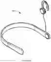 Fig. 07 - Bone conduction communication system and method of operation